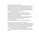 Que es el Sistema Operativo Linux o GNU/Linux