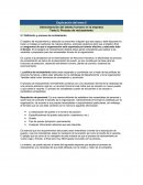 Administración del talento humano en la empresa. Proceso de reclutamiento