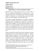 El hombre que calculaba.