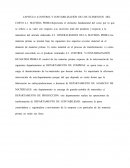 Costos CAPITULO 4 CONTROL Y CONTABILIZACIÓN DE LOS ELEMENTOS DEL COSTO