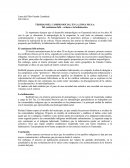 TEORÍAS DEL CAMBIO SOCIAL EN LA ZONA MAYA: