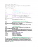 EJEMPLO DE CATÁLOGO DE CUENTAS.