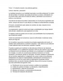 El colectivo escolar y las prácticas gestivas.