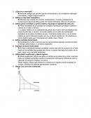 Microeeconomia elasticidad.