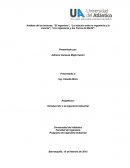 INTRODUCCIÓN A LA INGENIERÍA INDUSTRIAL.