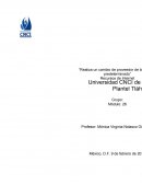 Proyecto Modular “Recursos de Internet"