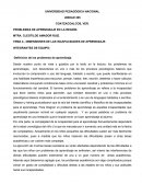 Universidad Pedagogica Nacional.