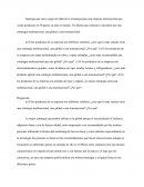 Estrategia para una empresa internacional que vende celulares