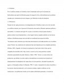 Biorremedacion Colombia.