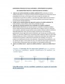 PRE-LABORATORIO PRÁCTICA 4. IDENTIFICACION DE CATIONES I.