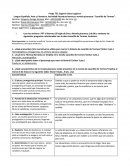 Lengua Española, Arte y Literatura. Actividad literatura barroca y novela picaresca: “Lazarillo de Tormes”.