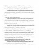 Resumen, la creatividad humana se obtiene o se adquiere