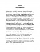 El Guernica. Análisis del libro.