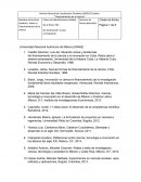 Universidad Nacional Autónoma de México.