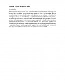 HANNÍBAL, EL PEOR ENEMIGO DE ROMA.