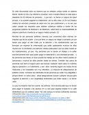 En este documental sicko se observa que en estados unidos existe un sistema liberal