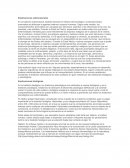 Explicaciones sobrenaturales