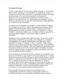 Por Adolfo Preciado
