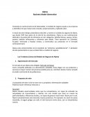 Alpina Business Model Generation