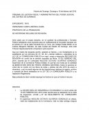 TRIBUNAL DE JUSTICIA FISCAL Y ADMINISTRATIVA DEL PODER JUDICIAL DEL ESTADO DE DURANGO.