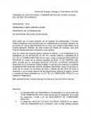 TRIBUNAL DE JUSTICIA FISCAL Y ADMINISTRATIVA DEL PODER JUDICIAL DEL ESTADO DE DURANGO.