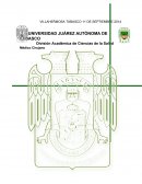 SALUD PÚBLICA “ENFERMEDAD TRANSMITIBLE”