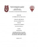 CASO PRACTICO EMPRESA “SUCCESS COURS S.A”