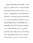 George Soros ha escrito un libro brillante y poderoso, On Globalization