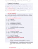 Conjunto de bienes y obligaciones de una persona, considerado como una universalidad de derecho, es decir, como una masa móvil, cuyo activo y pasivo no pueden disociarse