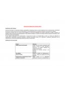 SERVICIO DE FARMACIA DEL HOSPITAL BELÉN