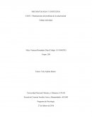 Psicopatologia y contexto