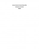 Seleccione una empresa que tenga definida la importancia de los temas vistos durante la semana.