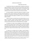 LA INEFICACIA DEL DERECHO PENAL