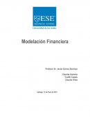 Trabajo Modelamiento Financiero