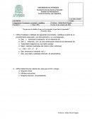 Parcial 1 geometria vectorial