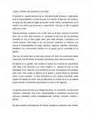 Como lograr una gerencia exitosa