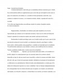 Institucion para niños con Nee