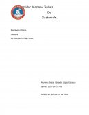 Proyecto Personal de Vida. ¿Cómo vivimos los jóvenes la vida?