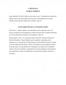 La teoría de la Inteligencia Jean Piaget (1947)