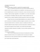 Análisis comparativo de estrategias de marketing y comunicación de dos marcas de moda: Tennis y Desigual