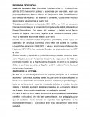 La economía. Economía humanista. Algo más que cifras