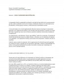 Ensayo 1 Guia 1 Legislación Documental