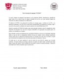 Nuevo sistema de empaque “PUMAS”