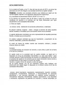 GRUPO BOXITO S.A de C:V