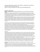 Cambios y tendencias Belleza y cuidado personal indirectamente afectados por el nuevo impuesto a los alimentos y bebidas