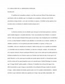 EL CABALLERO DE LARMADURA OXIDADA