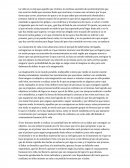 La vida no es más que aquello que vivimos