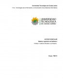 METODOLOGIA EMPLEADA MODELO EN CASCADA