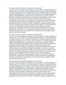 UN GRAN EVENTO EN ZAMORA. CHAVINDA ESTÁ INVITADO.