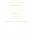 APLICACION DE LA MERCADOTECNIA A LOS SERVICIOS TURISTICOS